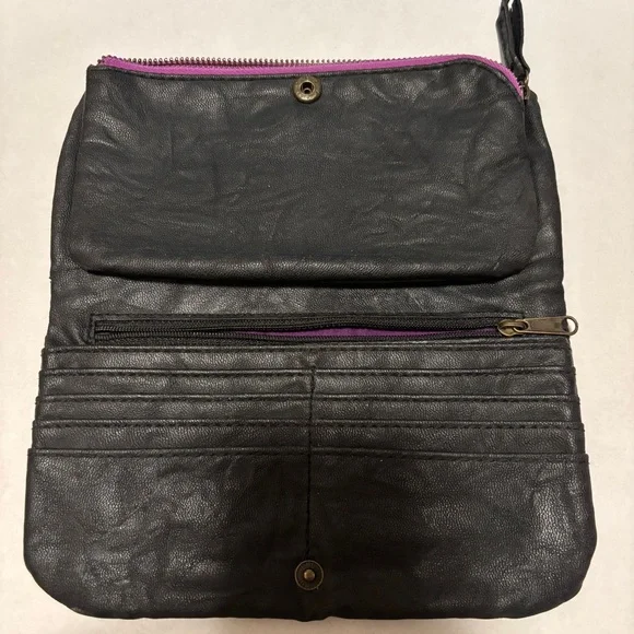 Element wallet/clutch - Picture 2 of 5